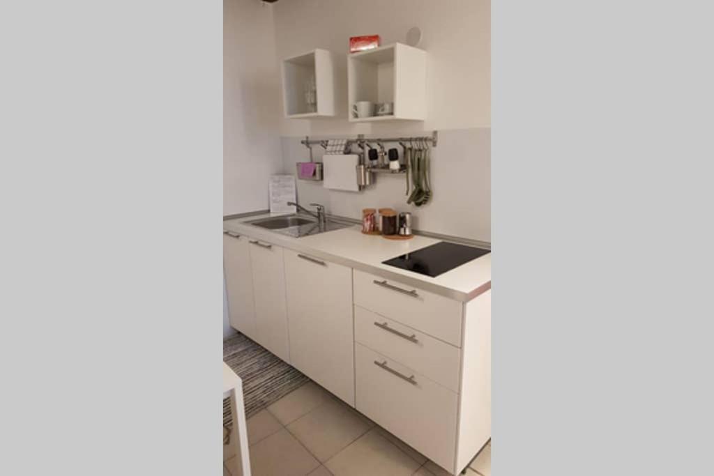Apartamento Venezia ,ghetto,biennale, Campo Maddalena *