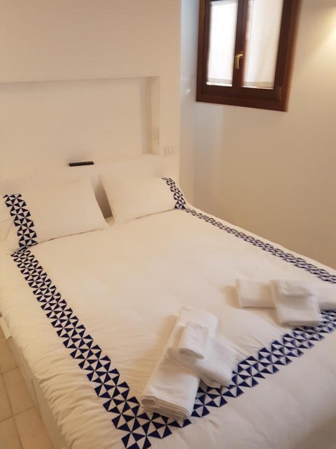 Apartamento Venezia ,ghetto,biennale, Campo Maddalena