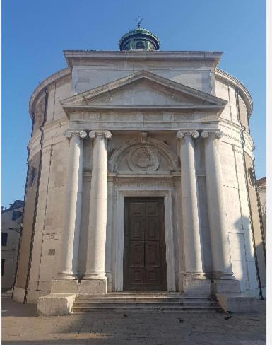 Venezia ,ghetto,biennale, Campo Maddalena