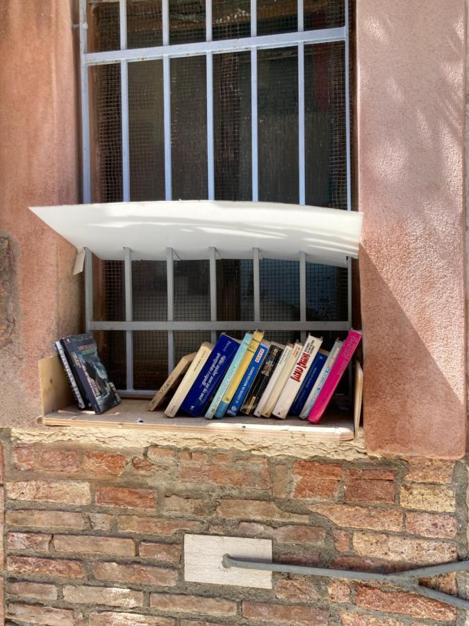 Venezia ,ghetto,biennale, Campo Maddalena Venecia