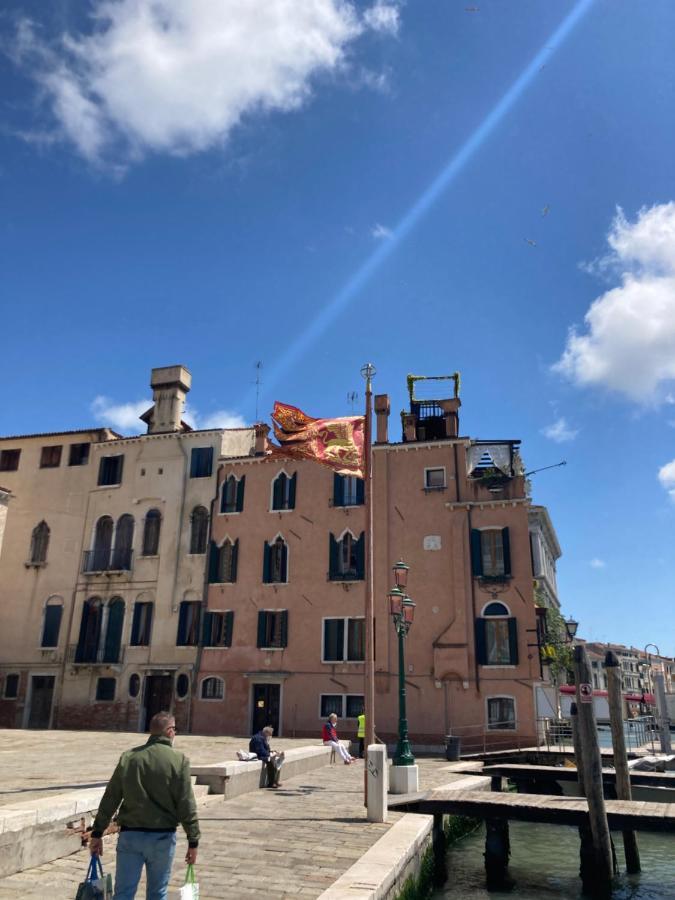 Apartamento Venezia ,ghetto,biennale, Campo Maddalena Venecia