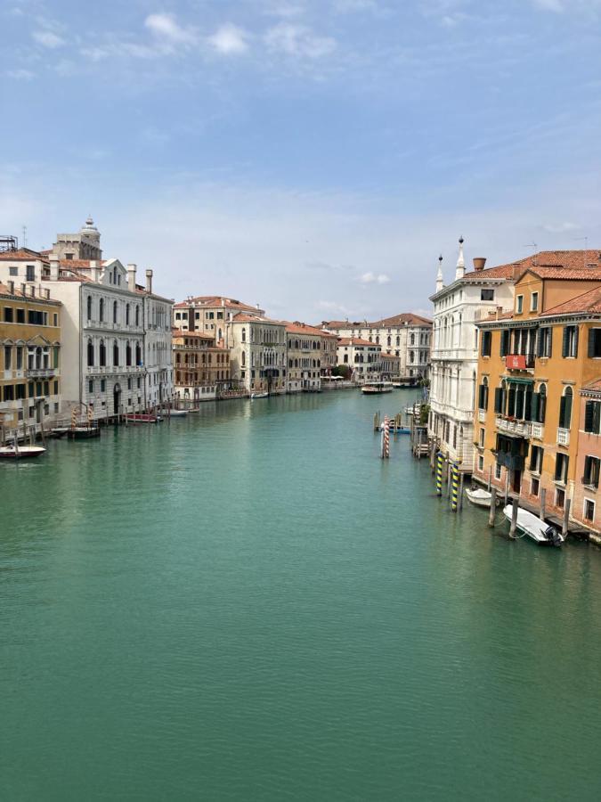 Apartamento Venezia ,ghetto,biennale, Campo Maddalena Venecia