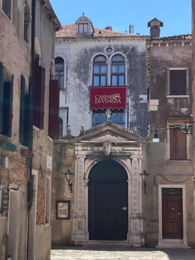 Venezia ,ghetto,biennale, Campo Maddalena