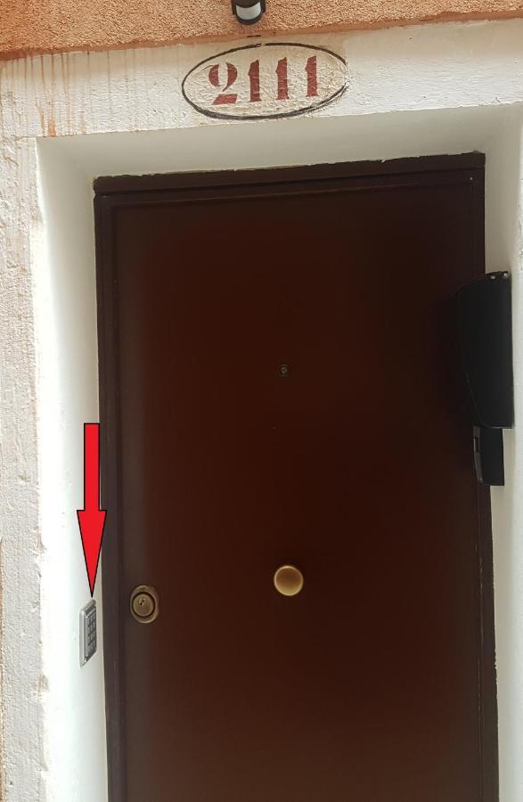 Apartamento Venezia ,ghetto,biennale, Campo Maddalena *