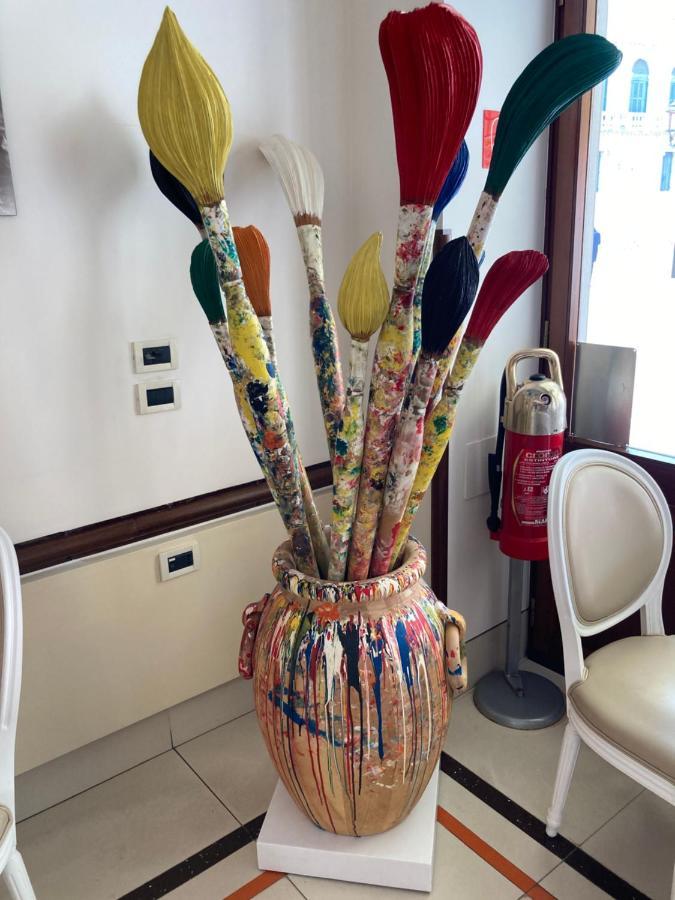 Apartamento Venezia ,ghetto,biennale, Campo Maddalena *