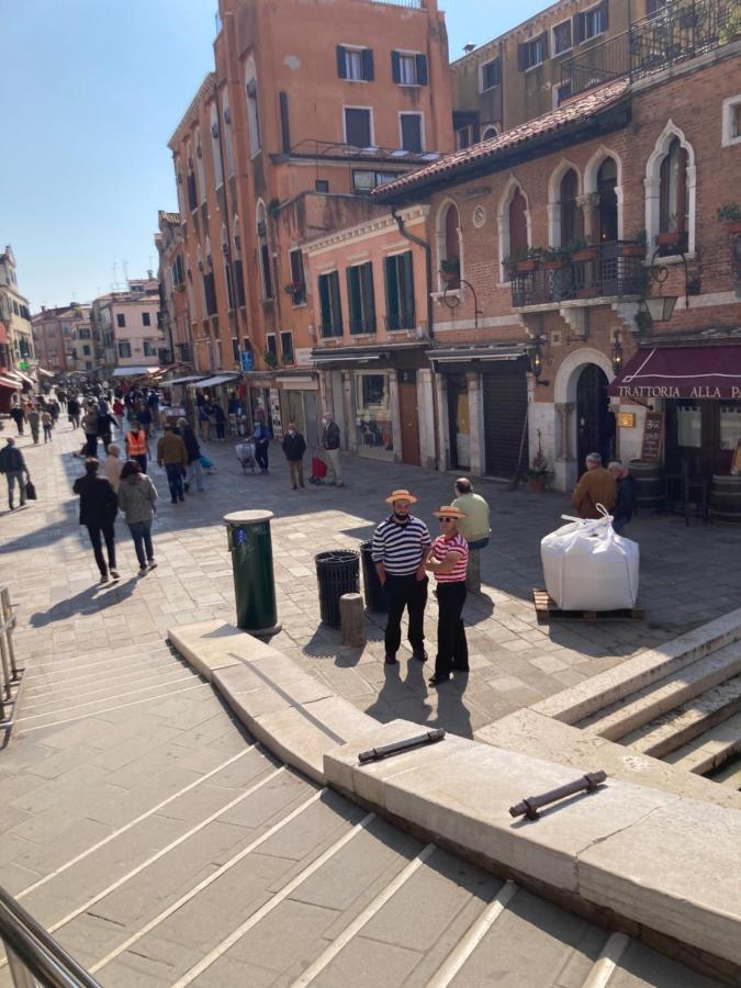Apartamento Venezia ,ghetto,biennale, Campo Maddalena Venecia