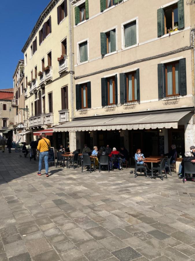 Apartamento Venezia ,ghetto,biennale, Campo Maddalena *